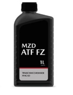 Mazda ATF FZ