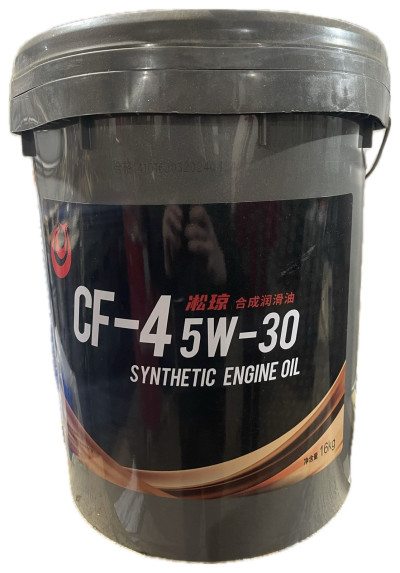 LY CF-4 5w30