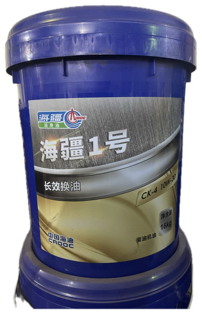 CNOOC CK-4 10w30